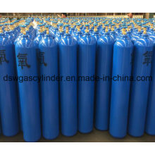 China Manufactured Medical Oxygen Cylinder